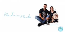 Bob e Bali: Amor em dose dupla