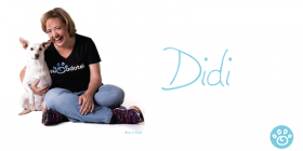 Didi: Um sinal de São Francisco na vida da Ana