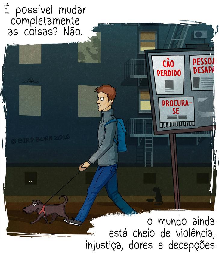 10+ Coisas que percebemos quando adotamos um cão de abrigo