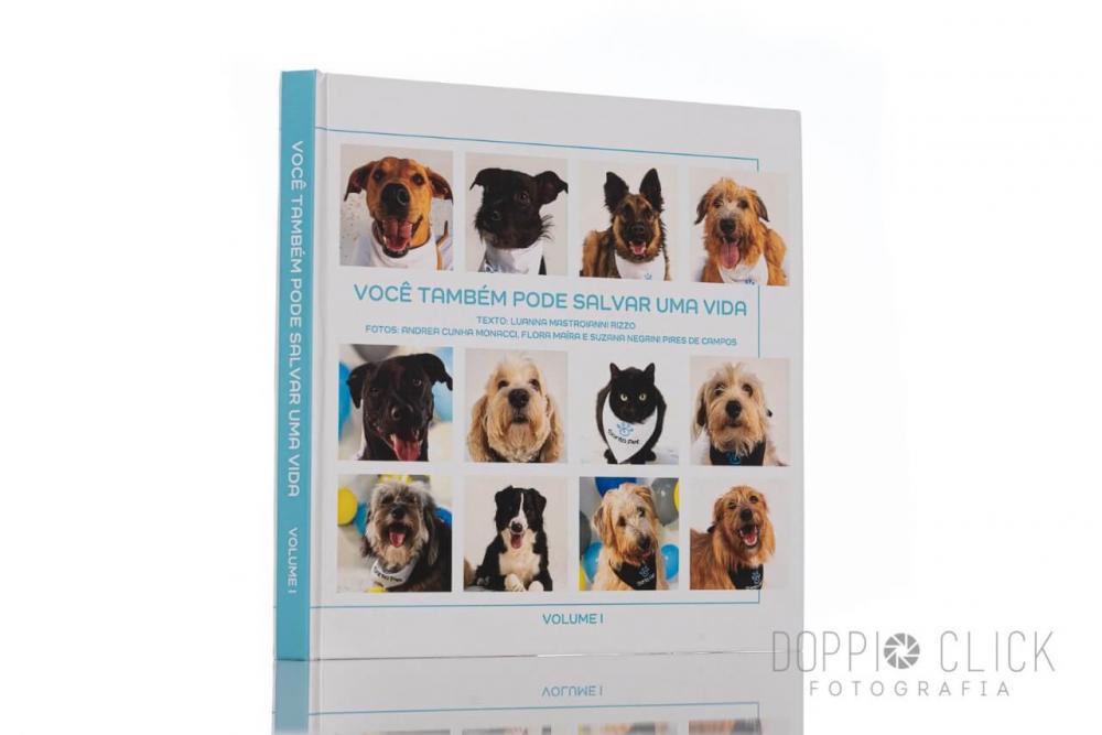 Livro - Você também pode salvar uma vida - Volume I