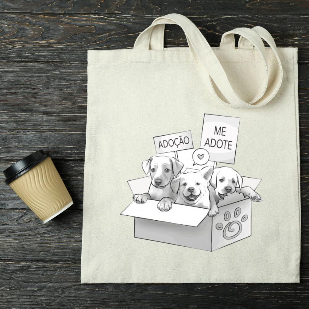 Eco Bag Adote