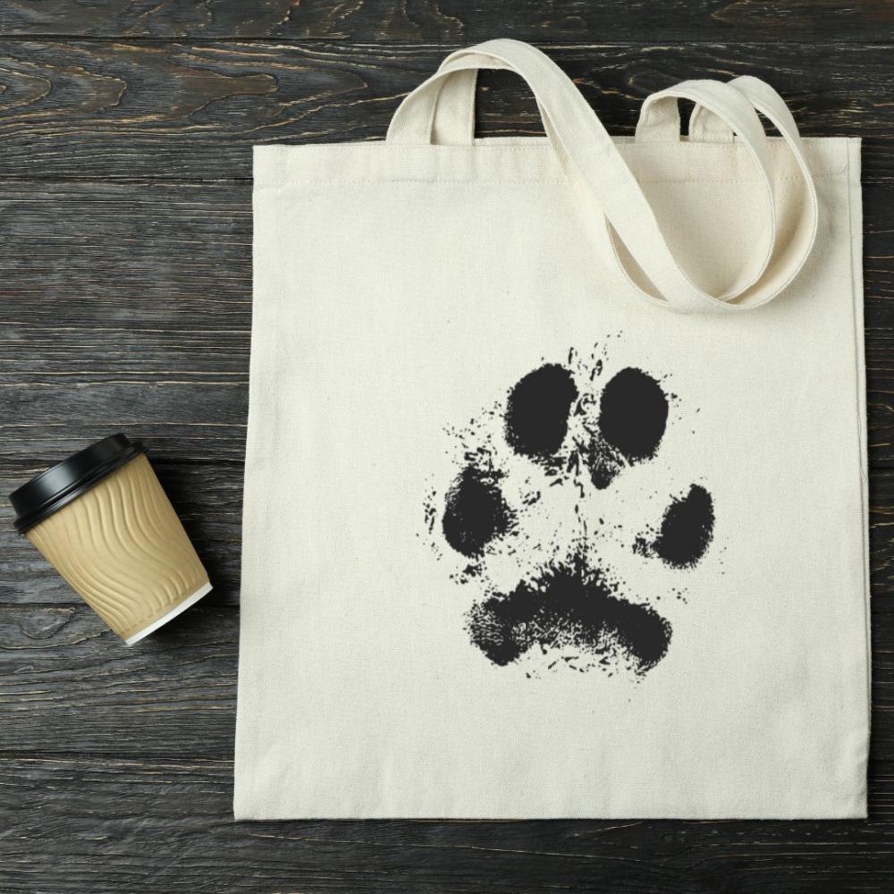 Eco Bag pata ( Esmerada )
