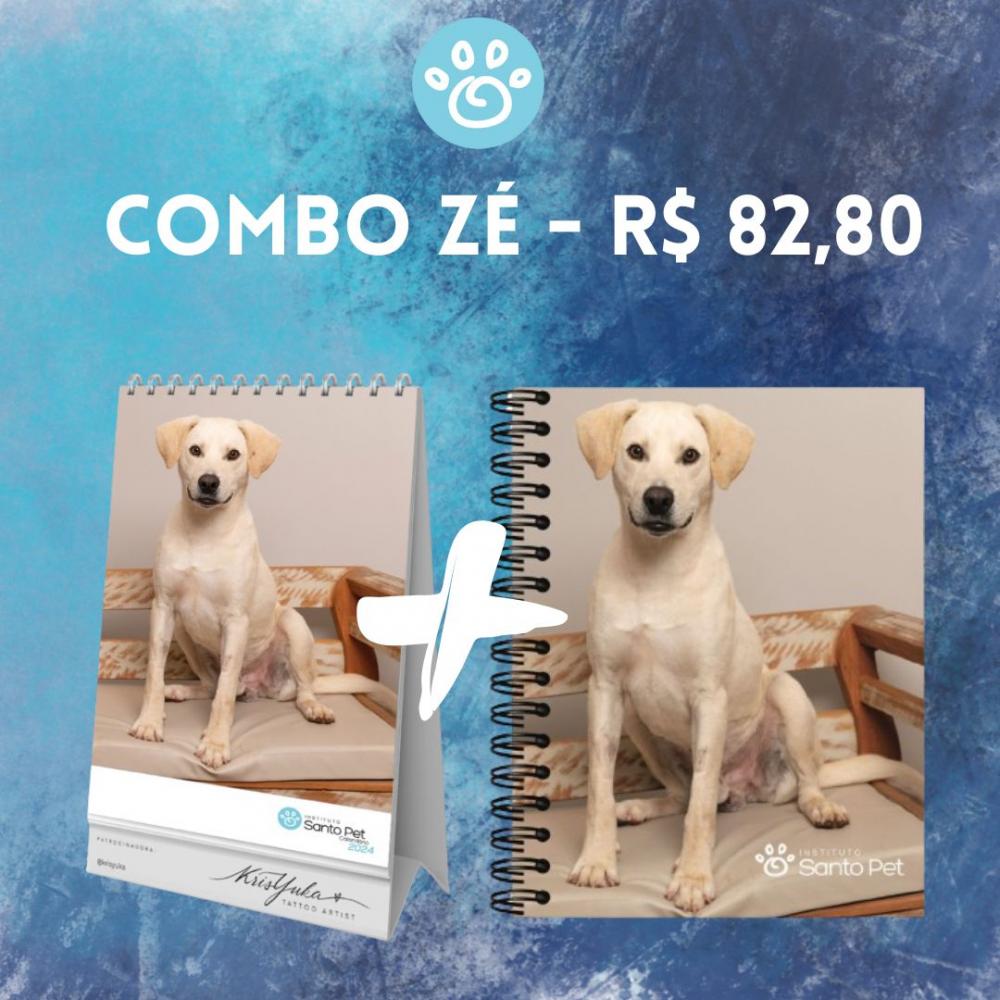 Combo Zé